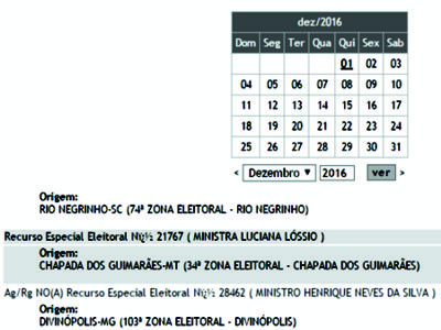 Julgamento Galileu